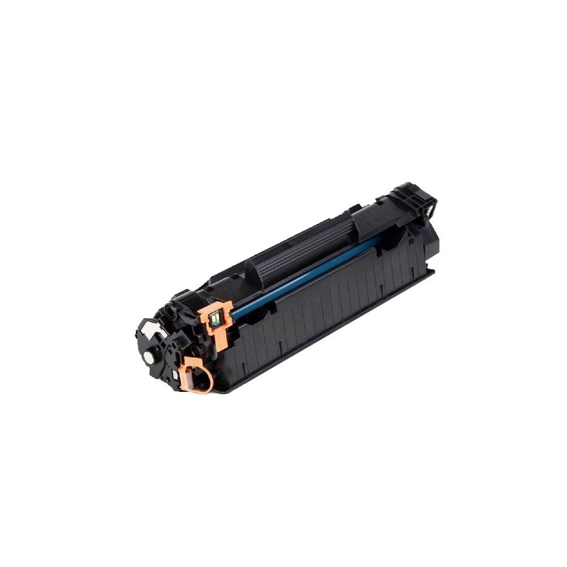 HP CF279A XL Black TONER GENERICO Nº79A (HIGH CAPACITY/JUMBO)